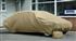 Galactic Premium Outdoor Car Cover - MGF and MG TF - RP1614G
